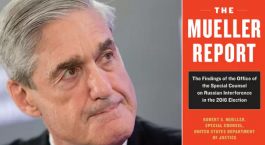 Muller's report again