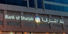 Bank of Sharjah participates in issuing sukuks worth $350 million