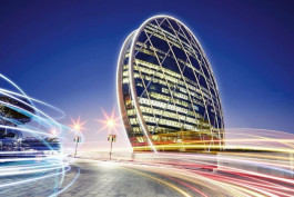Aldar Properties: Delivery of 1,500 housing units during 2019