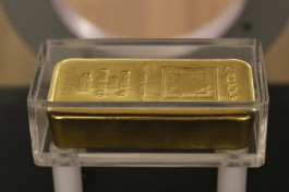 Gold rises amid bets on lowering US interest rates
