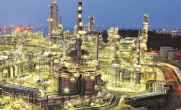 1.8 billion riyals, "Petro Rabigh" losses in the first quarter