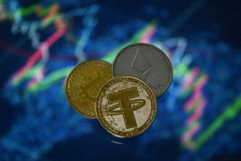 Tether's profits from Bitcoin rise to $1.1 billion as BTC price crosses the 42,000 mark