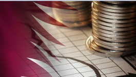 Qatar is selling dollar bonds on 3 tranches in an effort to raise liquidity