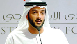 UAE Minister of Economy: 40 million, the total target number of tourists by 2031