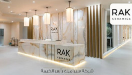 RAK Ceramics' profits jump 953% in the first half, with increased revenues