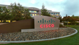 A subsidiary of "Cisco" signs a financing agreement of 1.5 billion riyals with two Saudi banks