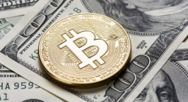 $ 50 billion cryptocurrency smuggled from China