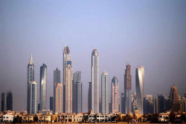 «أوج العقارية» تدشِّن أكبر مشروع سكني بالرياض