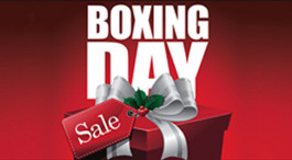 بريطانيا تخسر أهم أيام التسوق في العام