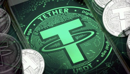 Analysis of Tether's $ 1 Billion Swap from Bitfinex to Binance