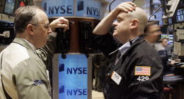 Is the world ready for a new financial crisis?