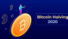 تقرير: تنصيف البيتكوين قد يهبط بسعر العملة الرقمية الأعلى بالعالم