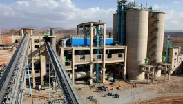 Saudi cement quarterly profits rise 11.5% to 147.6 million riyals
