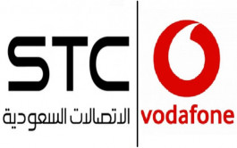 "STC" السعودية تستحوذ على "فودافون مصر"