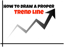 Trend lines
