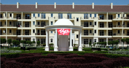 Union Real Estate Company achieves 2.3 billion losses