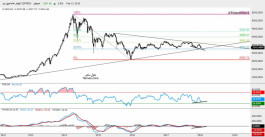 Dubai Market Technical Report - February 13