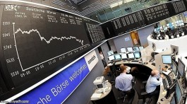 European stocks open flat ahead of ECB meeting