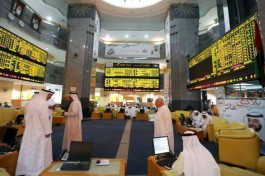 UAE financial markets witness 453 major direct deals in the first half of 2024