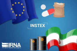 EU saves Iran and defies Trump