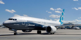 18% decrease in the market value of "Boeing" during March