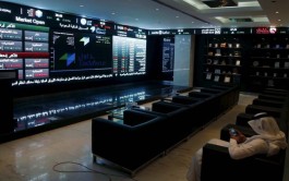 Arab stock markets opened green at the start of Sunday's session.