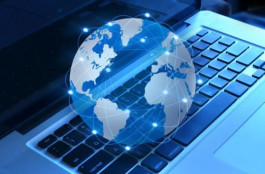 نصف سكان العالم غير متصلين بالإنترنت