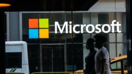 Microsoft Earnings Beat Expectations Despite Slow Cloud Growth