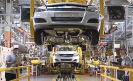 مصنعو السيارات بالبرازيل يستبعدون تعافي المبيعات قبل 2025