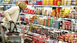 تراجع مبيعات التجزئة البريطانية في الربع الثالث