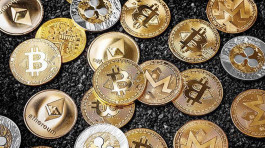 Standard Chartered President: The spread of digital currencies is inevitable