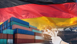 الاقتصاد الألماني يرتفع 1.8% في يوليو رغم بيانات التضخم المتشائمة