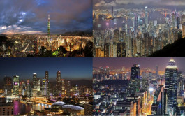 Asian developing economies expected to grow 5.7%