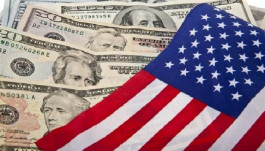 التضخم في الولايات المتحدة يرتفع بوتيرة سريعة