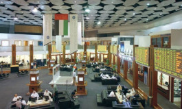 العشرة الكبار تقود أسواق الإمارات لأداء متباين في شهر أكتوبر