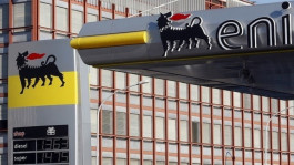 بعد 20 عاماً.. إيني الإيطالية تودع العمل بباكستان  