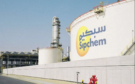 Sipchem's quarterly profit down 24%