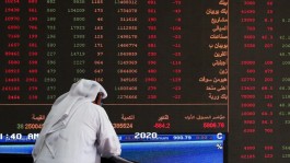 Mixed performance of regional markets at the beginning of Wednesday's session