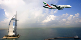 إنفاق سكان الإمارات على السفر للخارج في تزايد