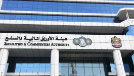 "الأوراق المالية" الإماراتية تعتمد ضوابط تداول عقود المشتقات بسوق دبي