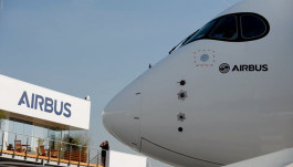 "إيرباص" تعتزم خفض 15 ألف وظيفة بسبب "كورونا"