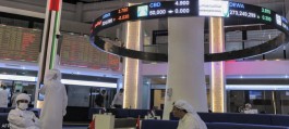 أسهم دبي تُضيف 4.3 مليار درهم لقيمتها السوقية بختام تعاملات الأربعاء