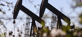 Oil rises for the first time in five sessions amid anticipation of US-Iranian talks