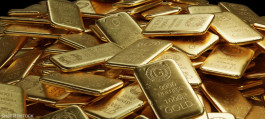 Gold enters 2024 with a consensus among experts that it will rise to unprecedented levels