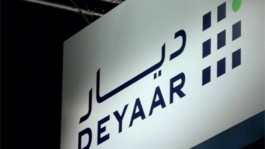Deyaar’s profit fell 86% in the first quarter