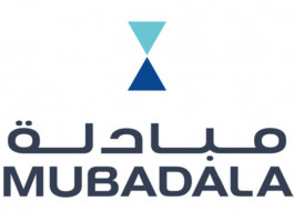 "مبادلة" تشتري أسهم بـ 50 مليون دولار في "نيكست ديكيد"