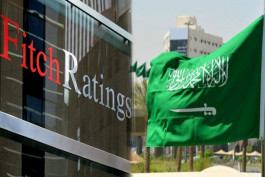 Fitch holds Saudi Arabia's A rating with stable outlook