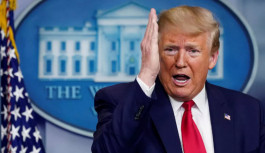 TRUMP: I will charge any company that leaves America