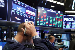 أسوأ موجة مبيعات للأسهم الأوروبية في 3 أشهر