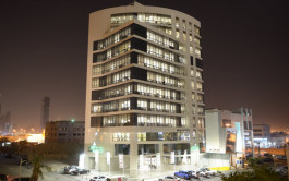 9.9 مليون ريال خسائر فصلية لـ"مجموعة شاكر"